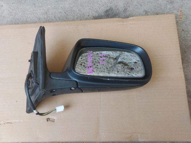 bontott TOYOTA AVENSIS T25 Jobb Visszapillantó Tükör (Elektromos)