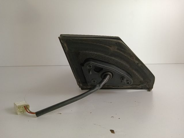 bontott TOYOTA AVENSIS T25 Jobb Visszapillantó Tükör (Elektromos)