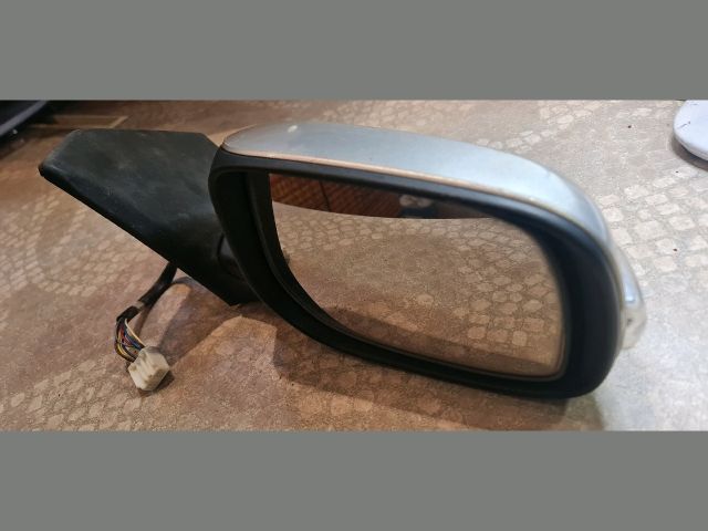 bontott TOYOTA AVENSIS T25 Jobb Visszapillantó Tükör (Elektromos)