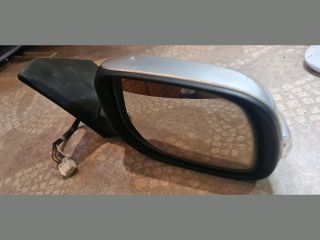 bontott TOYOTA AVENSIS T25 Jobb Visszapillantó Tükör (Elektromos)