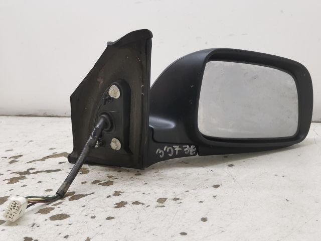 bontott TOYOTA AVENSIS T25 Jobb Visszapillantó Tükör (Elektromos)