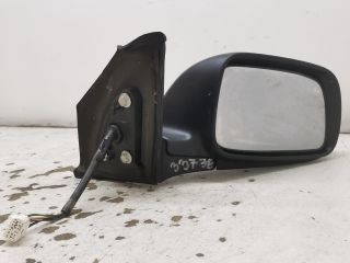 bontott TOYOTA AVENSIS T25 Jobb Visszapillantó Tükör (Elektromos)