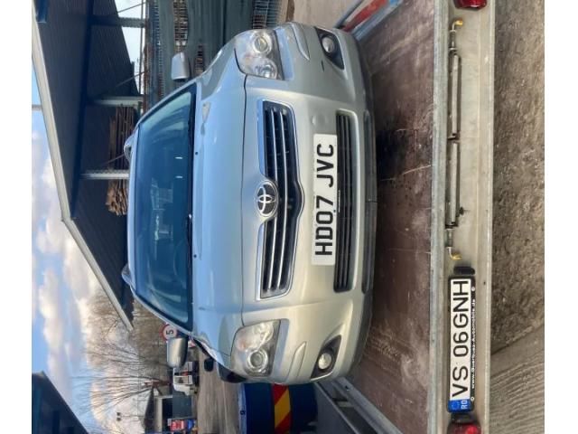 bontott TOYOTA AVENSIS T25 Jobb Xenon Fényszóró