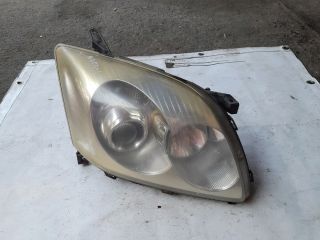bontott TOYOTA AVENSIS T25 Jobb Xenon Fényszóró