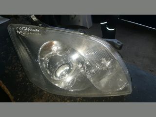 bontott TOYOTA AVENSIS T25 Jobb Xenon Fényszóró