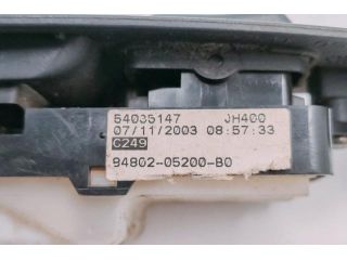 bontott TOYOTA AVENSIS T25 Kapcsoló (Magában)