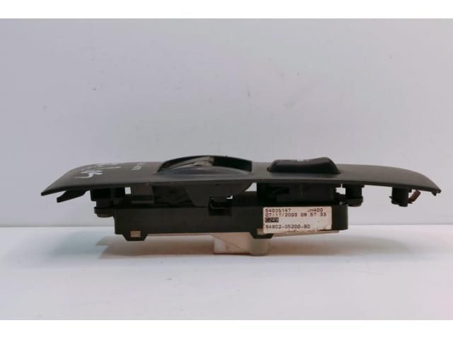 bontott TOYOTA AVENSIS T25 Kapcsoló (Magában)