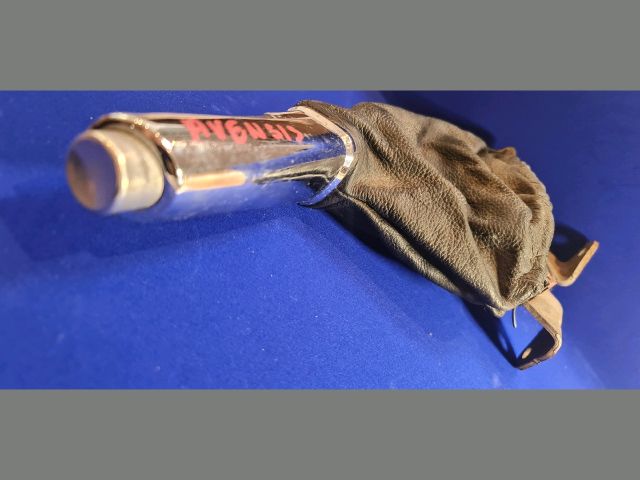 bontott TOYOTA AVENSIS T25 Kézifék Kar