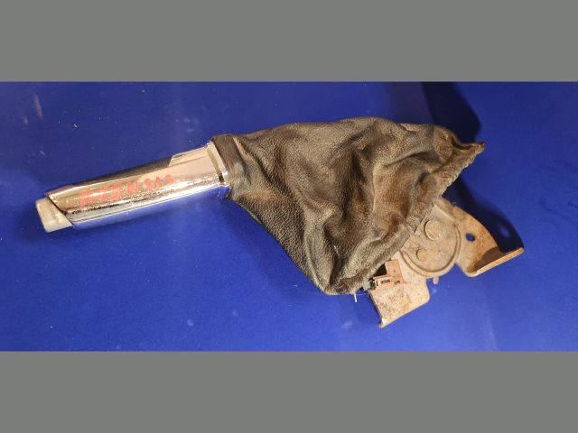 bontott TOYOTA AVENSIS T25 Kézifék Kar