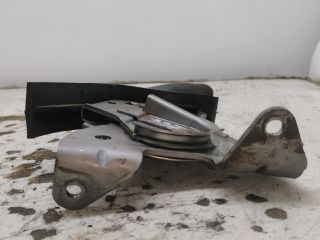 bontott TOYOTA AVENSIS T25 Kézifék Kar