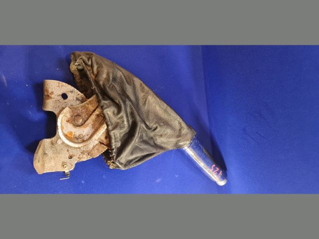 bontott TOYOTA AVENSIS T25 Kézifék Kar