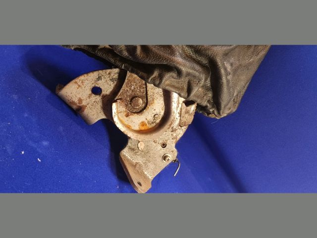 bontott TOYOTA AVENSIS T25 Kézifék Kar