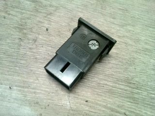 bontott TOYOTA AVENSIS T25 Kipörgésgátló Kapcsoló