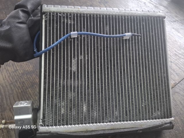 bontott TOYOTA AVENSIS T25 Klíma Párologtató