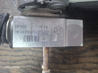 bontott TOYOTA AVENSIS T25 Klíma Párologtató