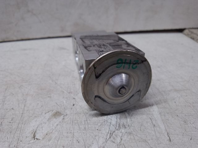 bontott TOYOTA AVENSIS T25 Klíma Tágulási Szelep