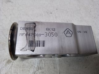 bontott TOYOTA AVENSIS T25 Klíma Tágulási Szelep