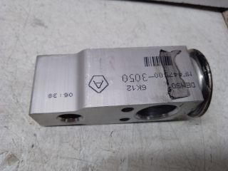 bontott TOYOTA AVENSIS T25 Klíma Tágulási Szelep