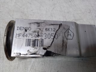 bontott TOYOTA AVENSIS T25 Klíma Tágulási Szelep