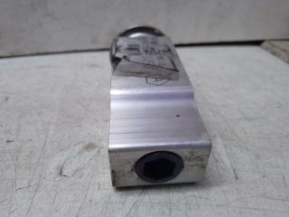 bontott TOYOTA AVENSIS T25 Klíma Tágulási Szelep