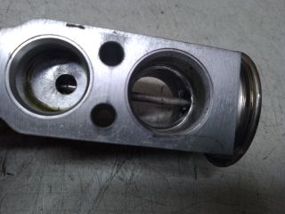 bontott TOYOTA AVENSIS T25 Klíma Tágulási Szelep