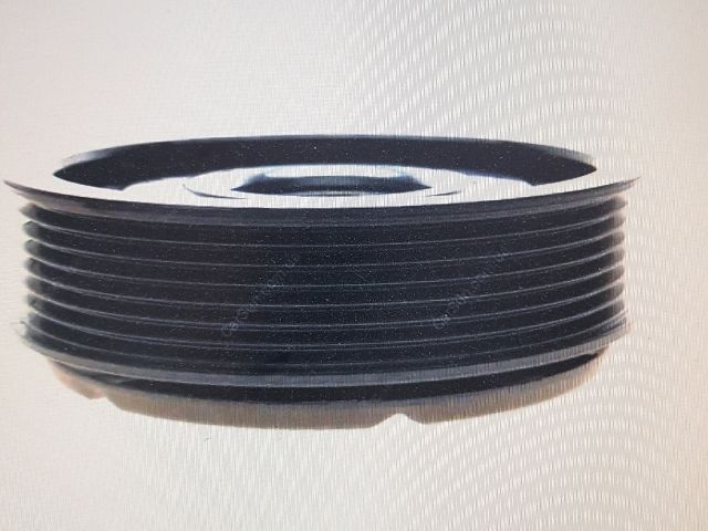 bontott TOYOTA AVENSIS T25 Klímakompresszor Szíjtárcsa