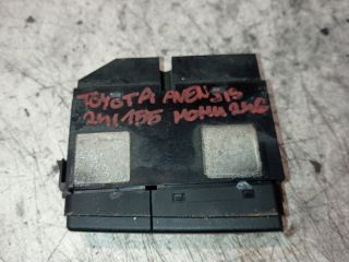 bontott TOYOTA AVENSIS T25 Kombinált Kapcsoló