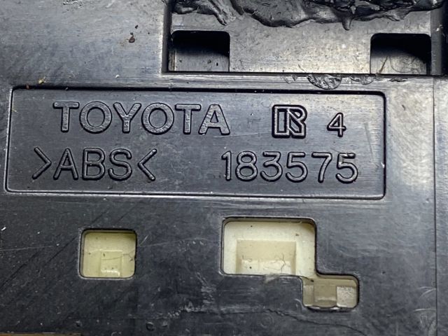 bontott TOYOTA AVENSIS T25 Kombinált Kapcsoló