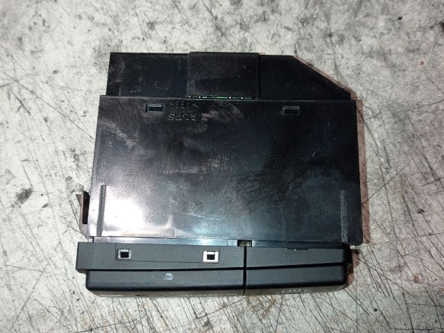 bontott TOYOTA AVENSIS T25 Kombinált Kapcsoló