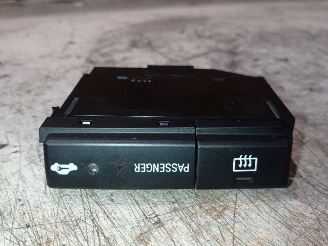 bontott TOYOTA AVENSIS T25 Kombinált Kapcsoló