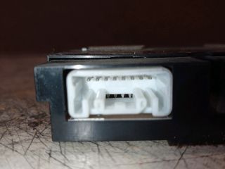 bontott TOYOTA AVENSIS T25 Kombinált Kapcsoló