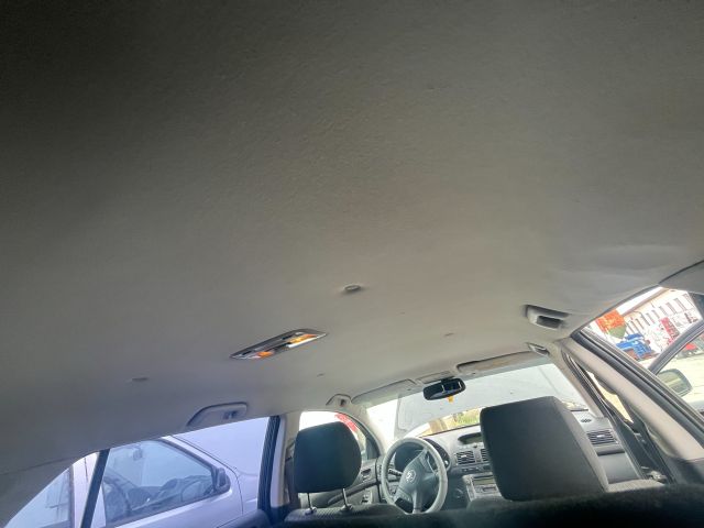 bontott TOYOTA AVENSIS T25 Komfort Elektronika