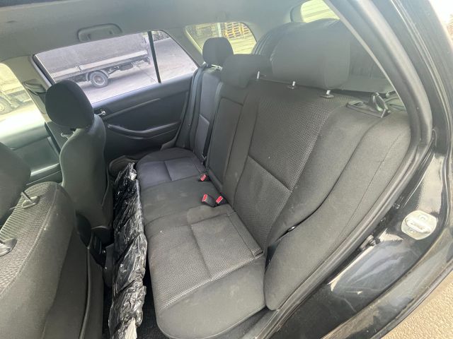 bontott TOYOTA AVENSIS T25 Komfort Elektronika