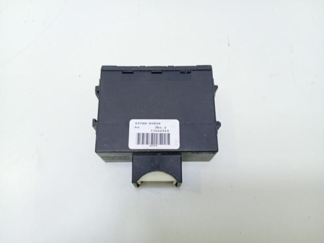 bontott TOYOTA AVENSIS T25 Komfort Elektronika