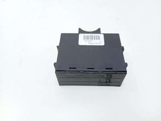 bontott TOYOTA AVENSIS T25 Komfort Elektronika