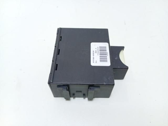 bontott TOYOTA AVENSIS T25 Komfort Elektronika