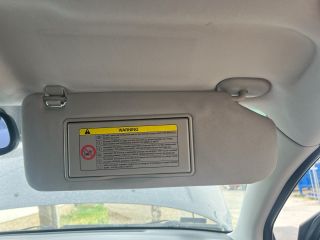 bontott TOYOTA AVENSIS T25 Komplett Kormánykapcsoló (Bajuszkapcsoló)