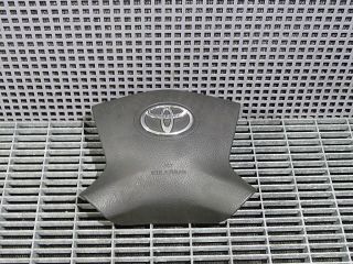 bontott TOYOTA AVENSIS T25 Kormánylégzsák