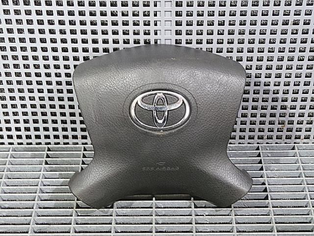 bontott TOYOTA AVENSIS T25 Kormánylégzsák