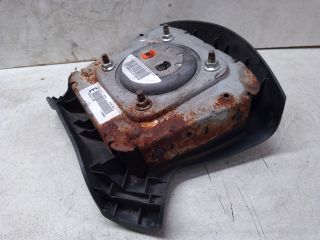 bontott TOYOTA AVENSIS T25 Kormánylégzsák