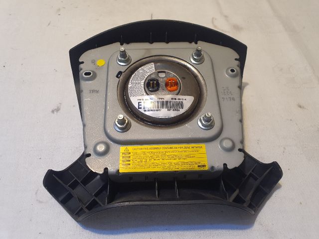 bontott TOYOTA AVENSIS T25 Kormánylégzsák