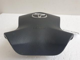 bontott TOYOTA AVENSIS T25 Kormánylégzsák
