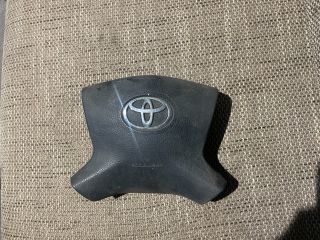 bontott TOYOTA AVENSIS T25 Kormánylégzsák