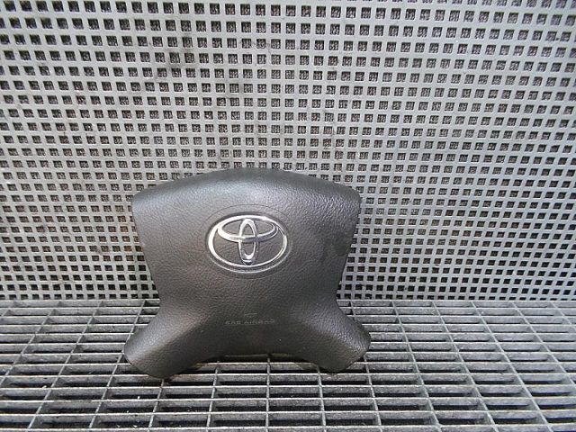 bontott TOYOTA AVENSIS T25 Kormánylégzsák