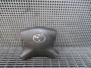 bontott TOYOTA AVENSIS T25 Kormánylégzsák
