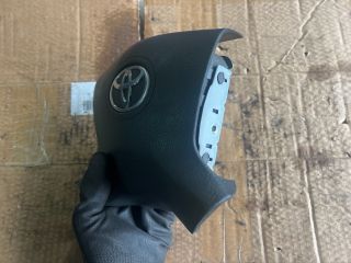 bontott TOYOTA AVENSIS T25 Kormánylégzsák