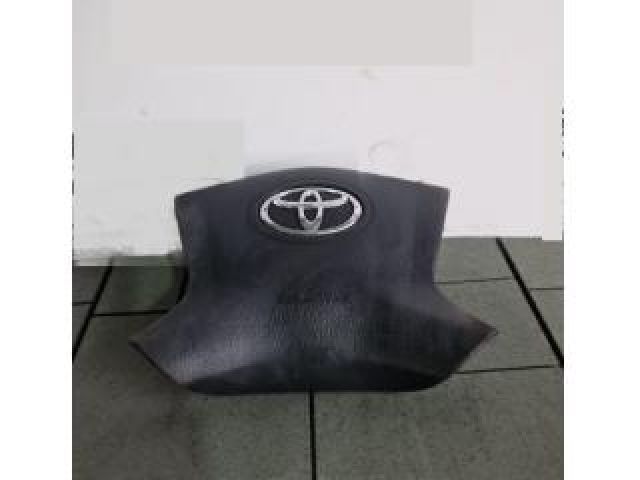 bontott TOYOTA AVENSIS T25 Kormánylégzsák