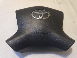 bontott TOYOTA AVENSIS T25 Kormánylégzsák