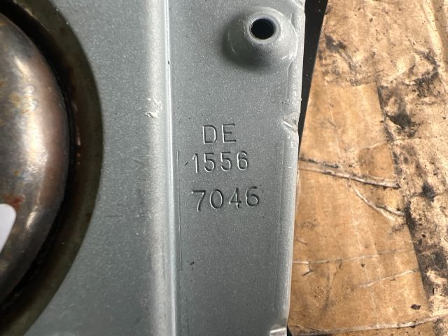 bontott TOYOTA AVENSIS T25 Kormánylégzsák