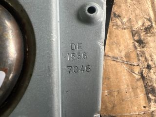 bontott TOYOTA AVENSIS T25 Kormánylégzsák